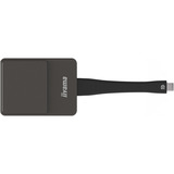 iiyama Trådløs præsentationsdongle WP D002C, Sender Sort