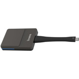 iiyama Trådløs præsentationsdongle WP D002C, Sender Sort
