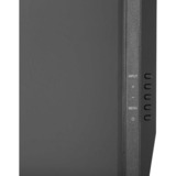 iiyama X4373UHSU-B2, LED-skærm Sort (mat)