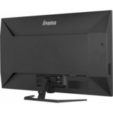 iiyama X4373UHSU-B2, LED-skærm Sort (mat)