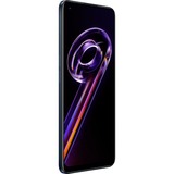 realme Mobiltelefon Sort