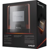 AMD Processor boxed