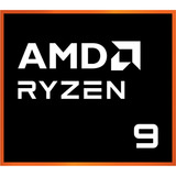 AMD Ryzen™ 9 9950X, Processor Bakke