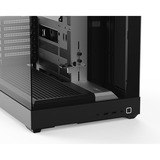 APNX APCM-VI02143.11, Towerkabinet Sort