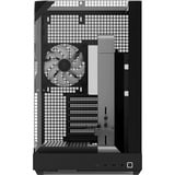 APNX APCM-VI02143.11, Towerkabinet Sort