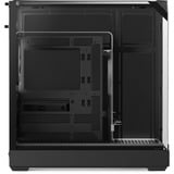 APNX APCM-VI02143.11, Towerkabinet Sort