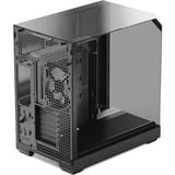 APNX APCM-VI02143.11, Towerkabinet Sort