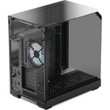 APNX APCM-VI02143.11, Towerkabinet Sort