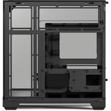 APNX APCM-VI02143.11, Towerkabinet Sort