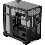 APNX APCM-VI02143.11, Towerkabinet Sort