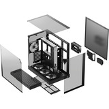 APNX V2, Towerkabinet Sort