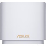 ASUS 90IG07M0-MO3C00, Mesh router Hvid