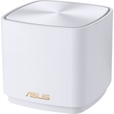 ASUS 90IG07M0-MO3C00, Mesh router Hvid
