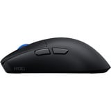 ASUS 90MP0490-BMUA00, Gaming mus Sort
