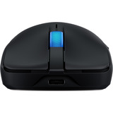 ASUS Gaming mus Sort