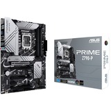 ASUS PRIME Z790-P, Bundkort Sølv