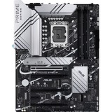 ASUS PRIME Z790-P, Bundkort Sølv