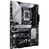 ASUS PRIME Z790-P, Bundkort Sølv