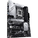 ASUS PRIME Z790-P, Bundkort Sølv