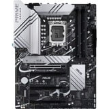 ASUS PRIME Z790-P, Bundkort Sølv