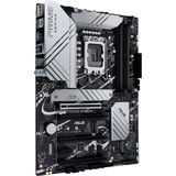 ASUS PRIME Z790-P, Bundkort Sølv
