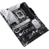 ASUS PRIME Z790-P, Bundkort Sølv