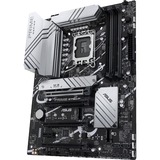 ASUS PRIME Z790-P, Bundkort Sølv