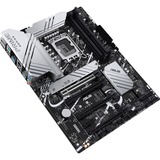 ASUS PRIME Z790-P, Bundkort Sølv