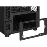 ASUS PROART PA401, Towerkabinet Sort