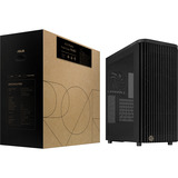 ASUS PROART PA401, Towerkabinet Sort