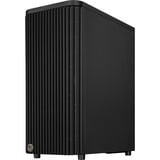 ASUS PROART PA401, Towerkabinet Sort