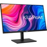 ASUS ProArt PA328CGV 81,3 cm (32") 2560 x 1440 pixel Quad HD Sort, LED-skærm Sort, 81,3 cm (32"), 2560 x 1440 pixel, Quad HD, 5 ms, Sort