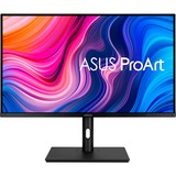 ASUS ProArt PA328CGV 81,3 cm (32") 2560 x 1440 pixel Quad HD Sort, LED-skærm Sort, 81,3 cm (32"), 2560 x 1440 pixel, Quad HD, 5 ms, Sort
