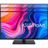 ASUS ProArt PA328CGV 81,3 cm (32") 2560 x 1440 pixel Quad HD Sort, LED-skærm Sort, 81,3 cm (32"), 2560 x 1440 pixel, Quad HD, 5 ms, Sort