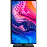 ASUS ProArt PA328CGV 81,3 cm (32") 2560 x 1440 pixel Quad HD Sort, LED-skærm Sort, 81,3 cm (32"), 2560 x 1440 pixel, Quad HD, 5 ms, Sort