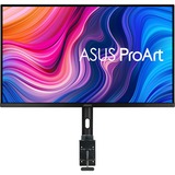 ASUS ProArt PA328CGV 81,3 cm (32") 2560 x 1440 pixel Quad HD Sort, LED-skærm Sort, 81,3 cm (32"), 2560 x 1440 pixel, Quad HD, 5 ms, Sort