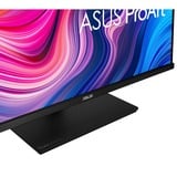 ASUS ProArt PA328CGV 81,3 cm (32") 2560 x 1440 pixel Quad HD Sort, LED-skærm Sort, 81,3 cm (32"), 2560 x 1440 pixel, Quad HD, 5 ms, Sort