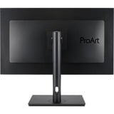 ASUS ProArt PA328CGV LED display 81,3 cm (32") 2560 x 1440 pixel Wide Quad HD Sort, LED-skærm Sort, 81,3 cm (32"), 2560 x 1440 pixel, Wide Quad HD, 5 ms, Sort