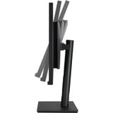 ASUS ProArt PA328CGV computerskærm 81,3 cm (32") 2560 x 1440 pixel Wide Quad HD Sort, LED-skærm Sort, 81,3 cm (32"), 2560 x 1440 pixel, Wide Quad HD, 5 ms, Sort