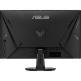ASUS TUF Gaming VG279QM5F, Gaming Skærm Sort, 68,6 cm (27"), 1920 x 1080 pixel, Fuld HD, LCD, 1 ms, Sort