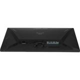 ASUS TUF Gaming VG279QM5F, Gaming Skærm Sort, 68,6 cm (27"), 1920 x 1080 pixel, Fuld HD, LCD, 1 ms, Sort