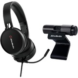 AVerMedia Webcam Sort