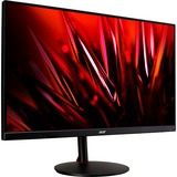 Acer NITRO XV2 XV322QKKVbmiiphuzx 80 cm (31.5") 3840 x 2160 pixel Fuld HD Sort, Gaming Skærm Sort, 80 cm (31.5"), 3840 x 2160 pixel, Fuld HD, 1 ms, Sort