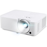 Acer Vero XL2530, Laser projektor Hvid