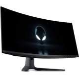 Alienware Gaming Skærm Sort