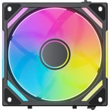 Alpenföhn WingBoost 4, Sag fan Sort