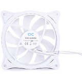 Alphacool 24850, Sag fan Hvid