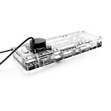 Alphacool Core distributionsplade O11 Dynamic Evo/XL, Fordeler 