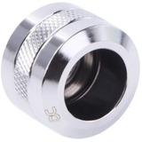 Alphacool Forbindelse Chrome