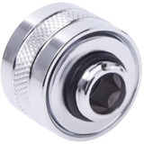 Alphacool Forbindelse Chrome